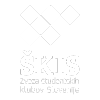 Zveza ŠKIS - Logotip