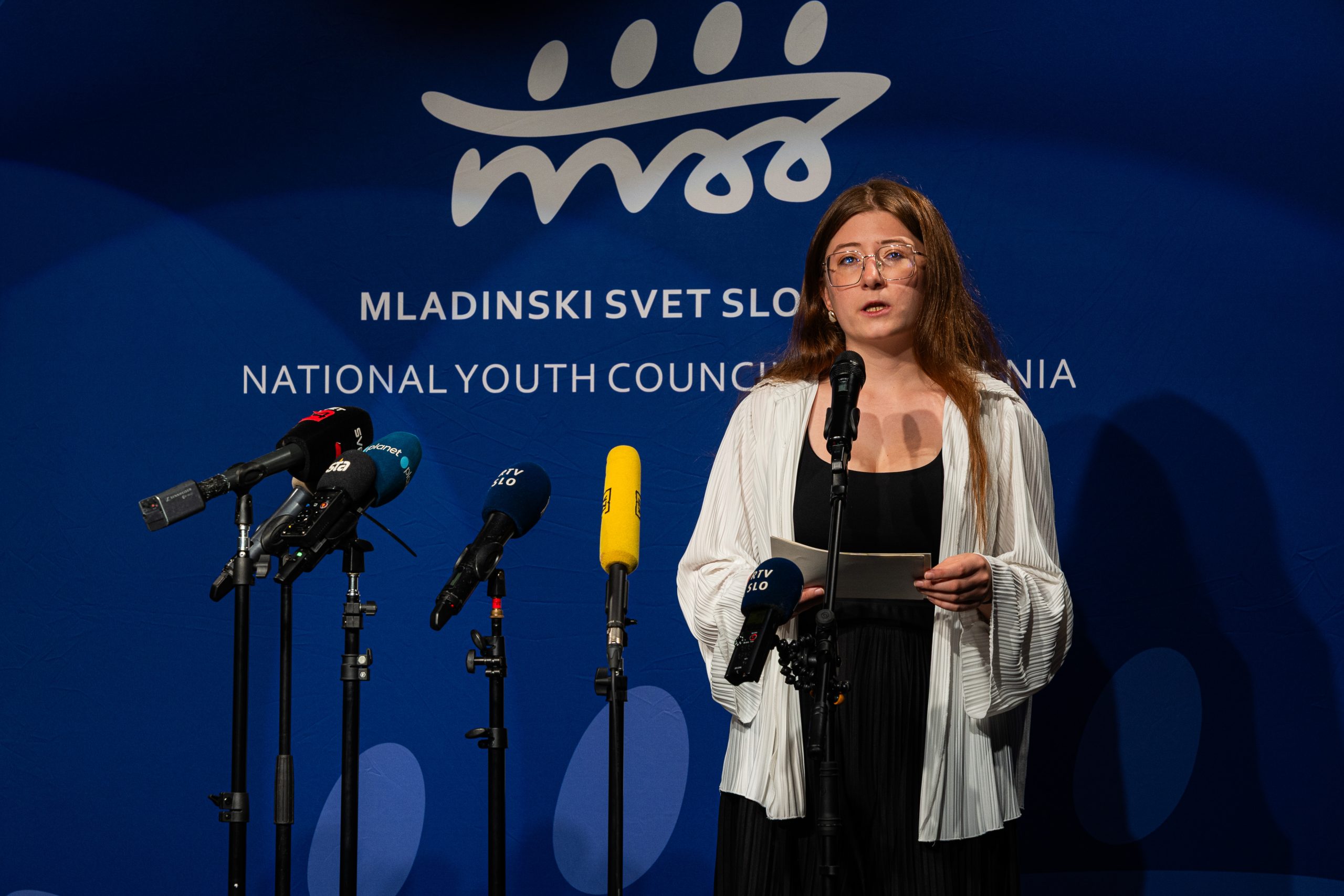 Eva Kotni_Mladinski svet Slovenije