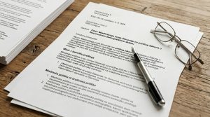 Tiskani dokument z odzivom MSS na predlog Zakona o Nacionalnem demografskem skladu