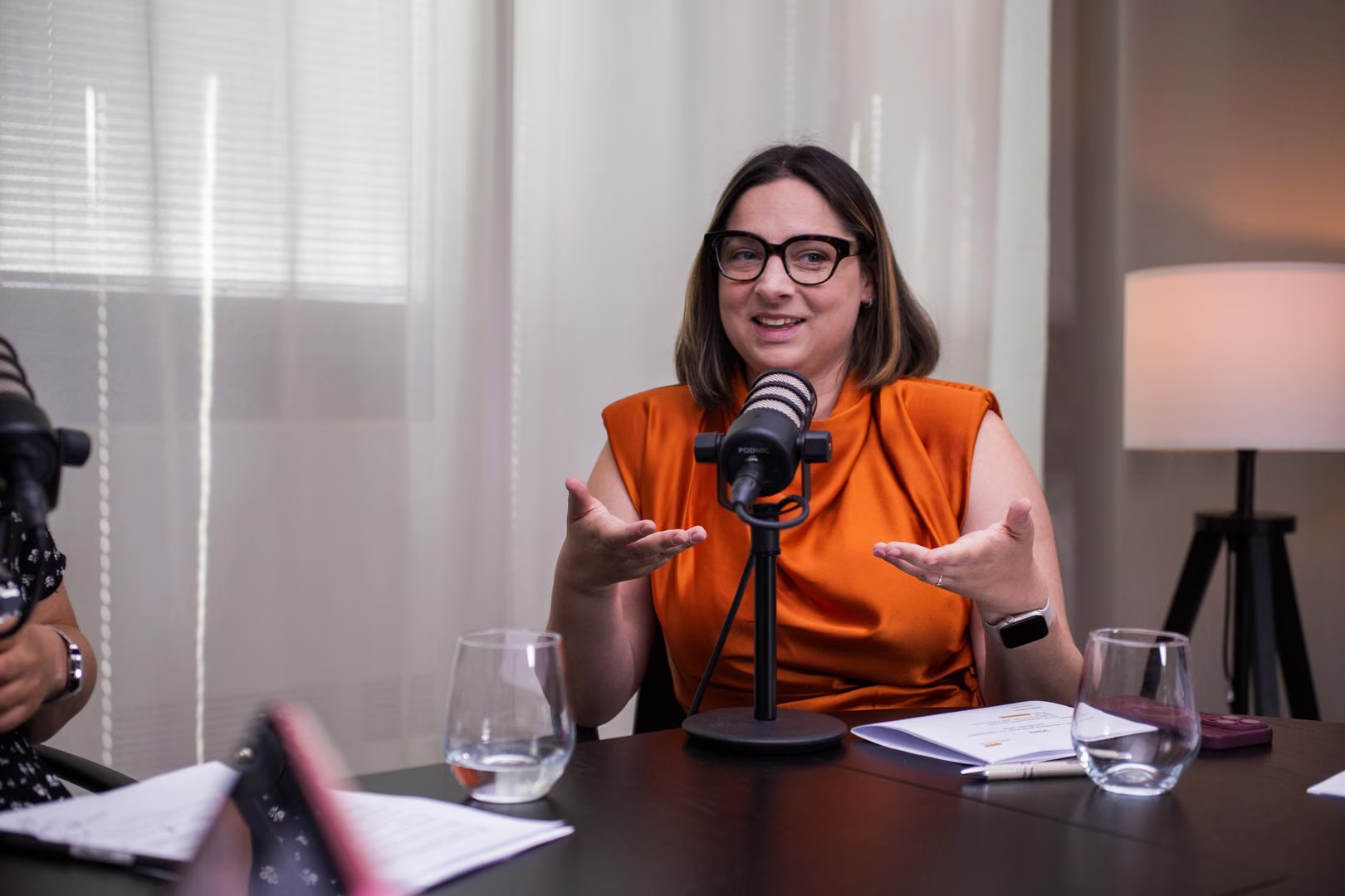 Foto: Nova epizoda podcasta: Mladim se govori (Foto: MSS)