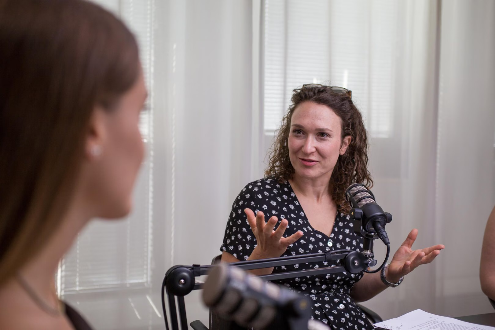 Foto: Nova epizoda podcasta: Mladim se govori 2 (Foto: MSS)
