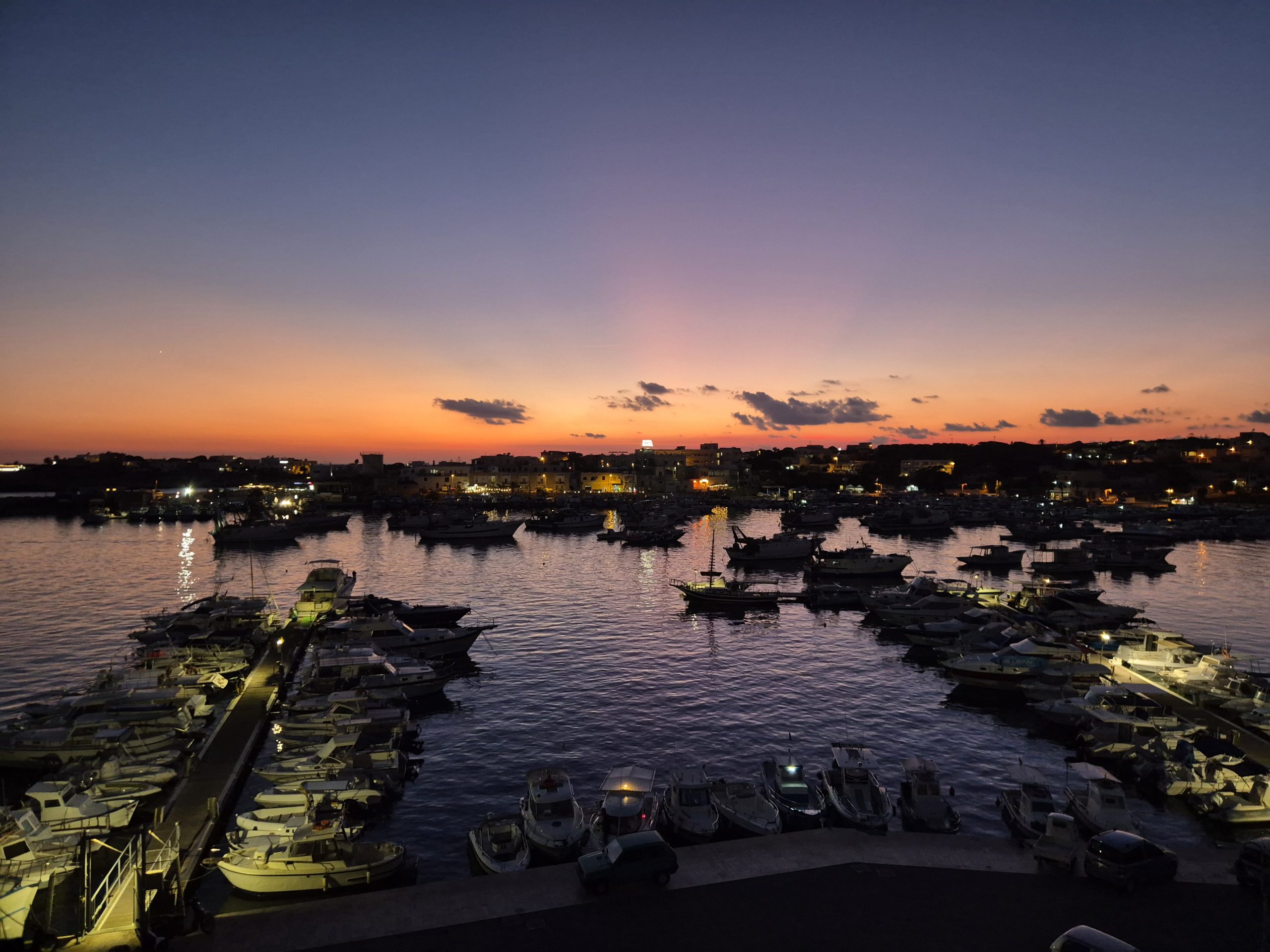 Foto: SYC - Lampedusa 5 (Foto: SYC)