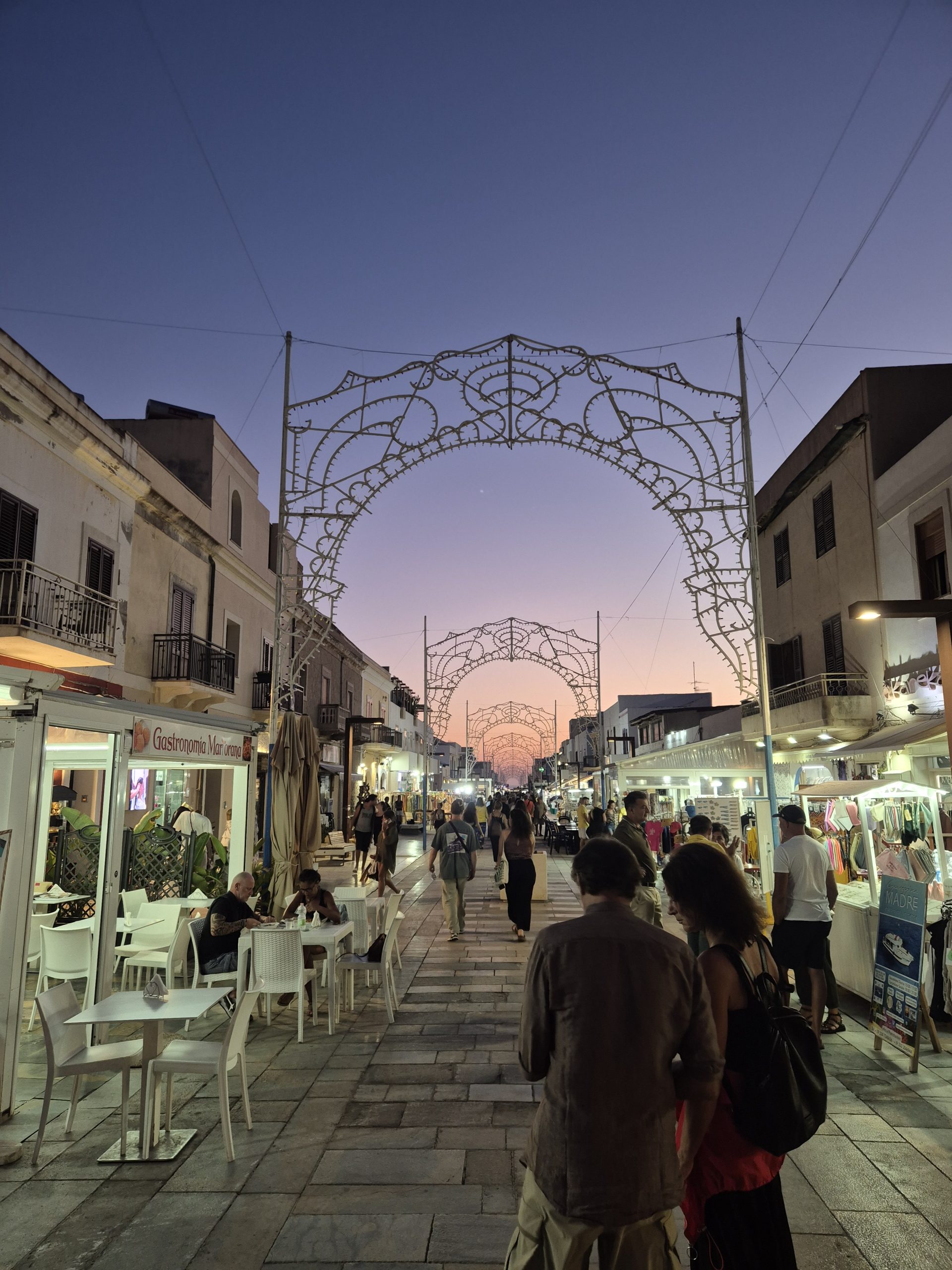 Foto: SYC - Lampedusa 6 (Foto: SYC)