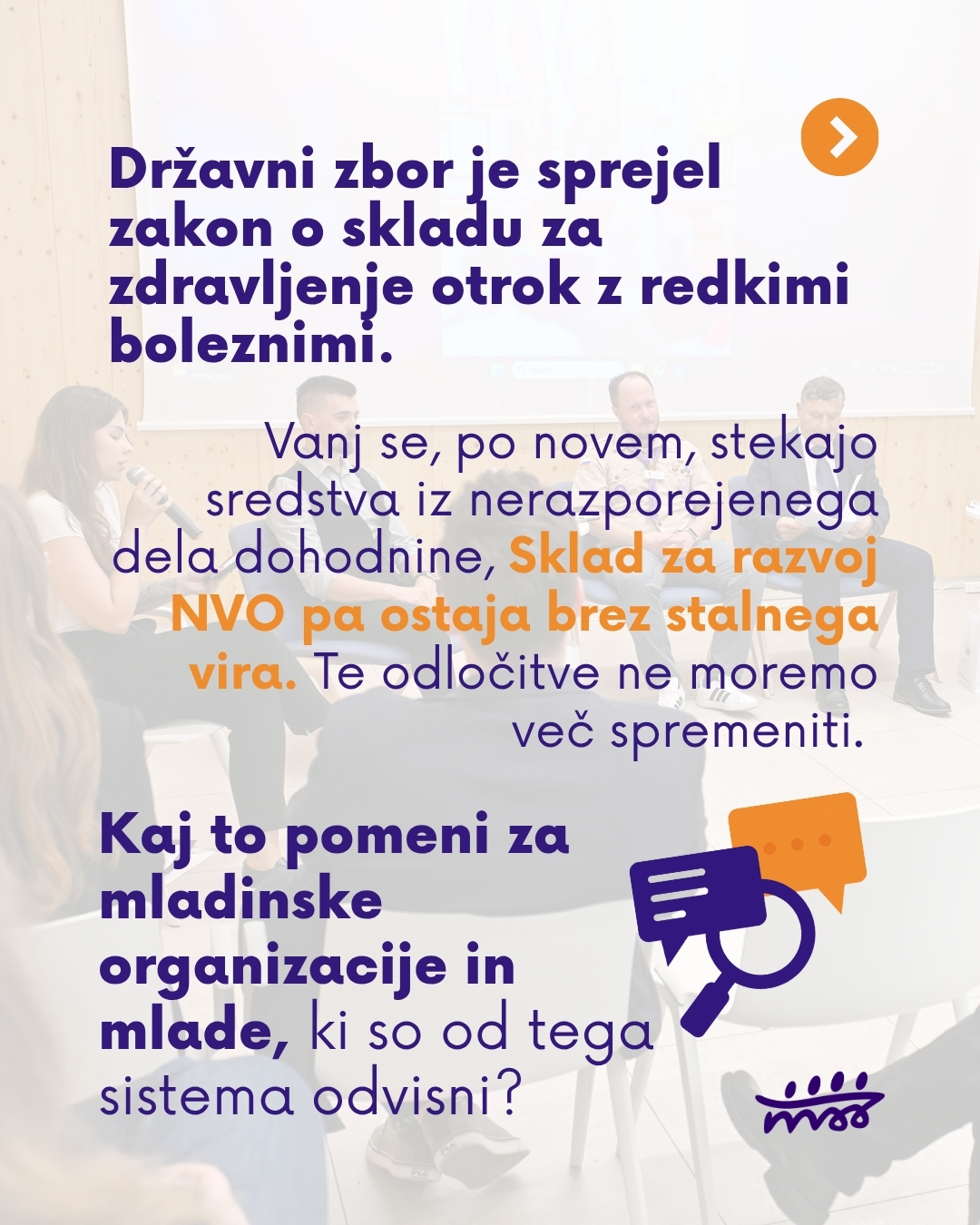 Grafika: Sklad za NVO 2 (Grafika: MSS)