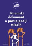 Mnenjski dokument - participacija 2026